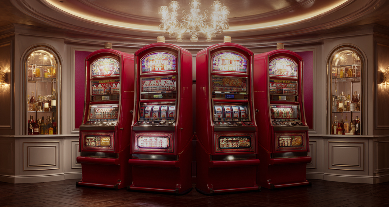 Free Spin Casino