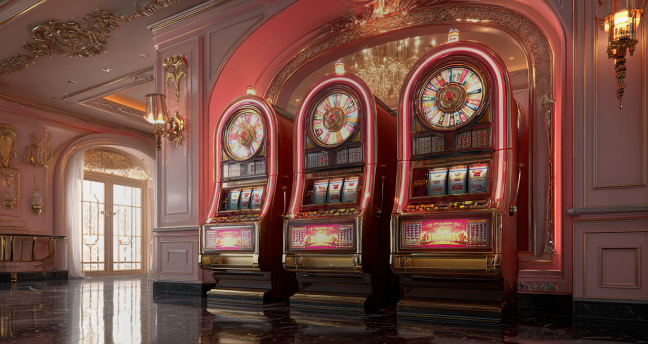 Free Spin Casino